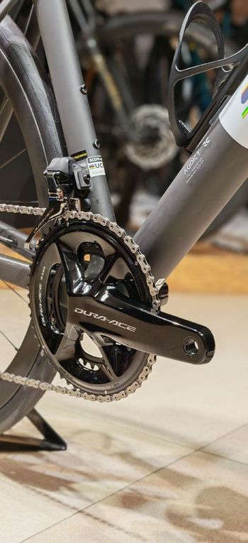Used Scott SCOTT ADDICT RC PRO 2026 2026 Road & Gravel — image 5 of 6
