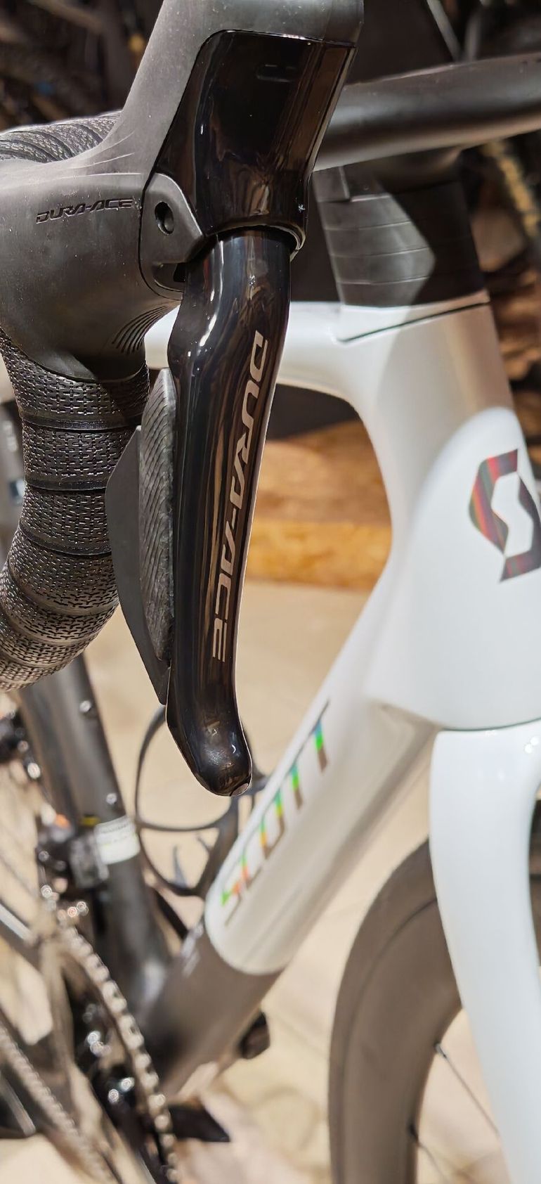 Used Scott SCOTT ADDICT RC PRO 2026 2026 Road & Gravel — image 3 of 6