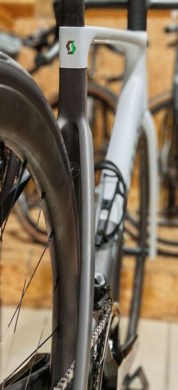 Used Scott SCOTT ADDICT RC PRO 2026 2026 Road & Gravel — image 4 of 6