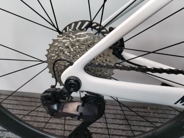 Brugt Factor Monza 2026 2026 Road & Gravel — billede 12 af 13