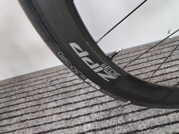 Brugt Factor Monza 2026 2026 Road & Gravel — billede 8 af 13