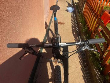 Gebrauchtes Cannondale F-si SRAM XX1 Eagle AXS 2021 Mountainbike, Schwarz — Bild 5 von 10