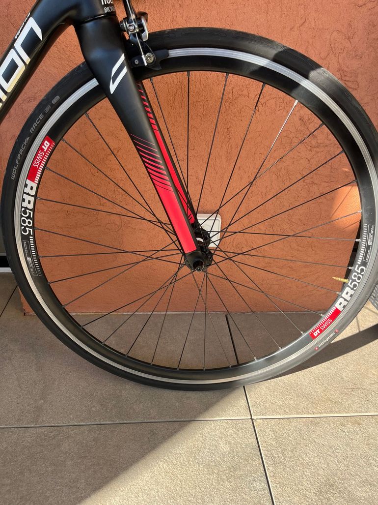 Centurion Gigadrive 2017