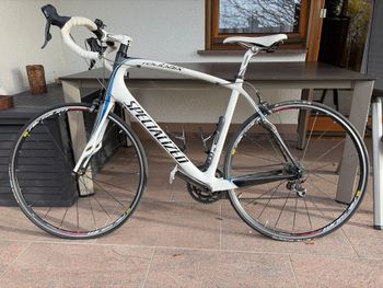 Specialized, WUD095003160E
