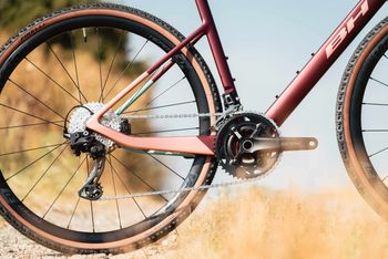 Used BH GRAVELX EVO 6.5 R 2026 2026 Road & Gravel — image 3 of 5
