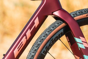 Used BH GRAVELX EVO 6.5 R 2026 2026 Road & Gravel — image 5 of 5