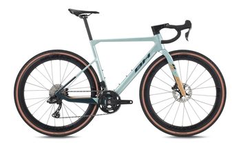 Used BH GRAVELX EVO 6.5 R 2026 2026 Road & Gravel — image 1 of 5