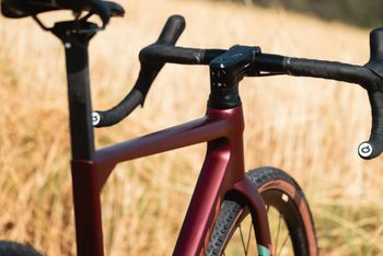 Used BH GRAVELX EVO 6.5 R 2026 2026 Road & Gravel — image 4 of 5