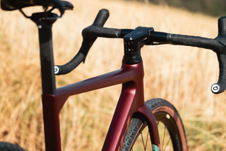 Used BH GRAVELX EVO 6.5 R 2026 2026 Road & Gravel — image 4 of 5