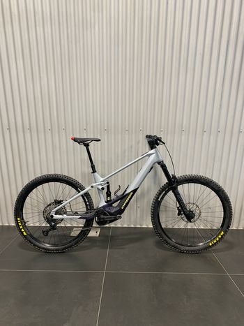 Orbea, WILD M20 2024