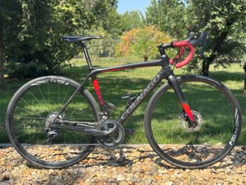 Used Colnago CLX Disc Shimano Ultegra 2019 Road & Gravel