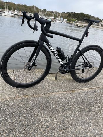 Specialized Tarmac SL7 Pro - SRAM Force eTap AXS 2023 2023
