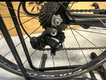 Tweedehands Ritchey Fenix 2017 Road & Gravel — afbeelding 2 van 4