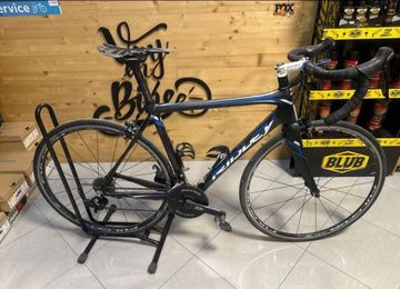 Tweedehands Ritchey Fenix 2017 Road & Gravel — afbeelding 1 van 4