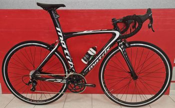 Used Matrix F35 ROAD AERO LTWOO 2022 Road & Gravel