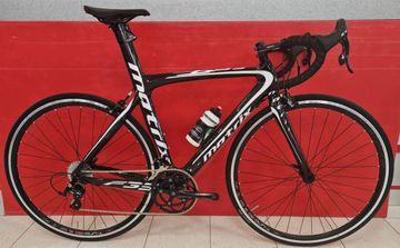 Used Matrix F35 ROAD AERO LTWOO 2022 Road & Gravel