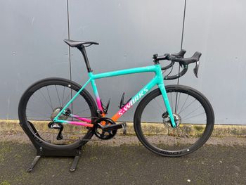 Specialized, S-Works Aethos