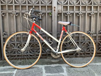 Used Bottecchia Corsa Donna Vintage 1989 Route & Gravel