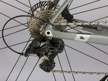 Used Custom EXEPT 2019 Road & Gravel, Light Gray — image 9 of 20