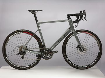 Used Custom EXEPT 2019 Road & Gravel