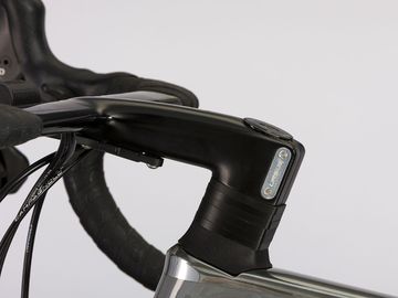 Used Custom EXEPT 2019 Road & Gravel, Light Gray — image 19 of 20