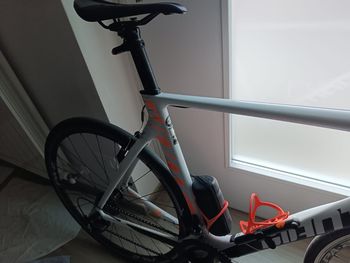 Used Giant Propel 2018 Road & Gravel — image 3 of 5