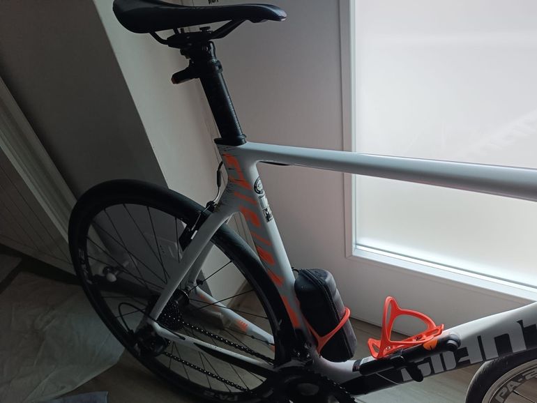 Used Giant Propel 2018 Road & Gravel — image 3 of 5