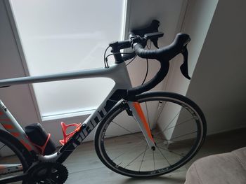 Used Giant Propel 2018 Road & Gravel — image 4 of 5