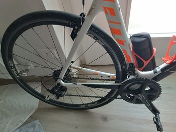 Used Giant Propel 2018 Road & Gravel — image 2 of 5