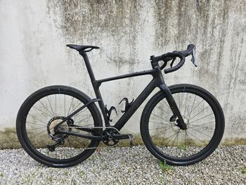 WINSPACE, G3 Gravel