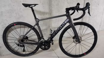 Used Bianchi Infinito for sale | 70% off new | buycycle