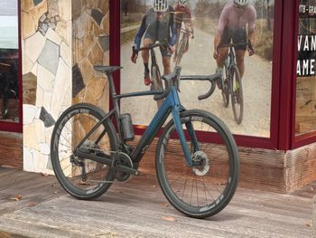 Scott, Solace eRIDE 10 2023