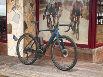 Scott Solace eRIDE 10 2023 2023 Road & Gravel usato