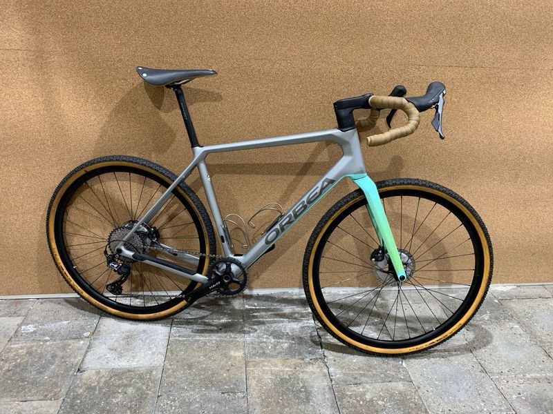 Used Orbea TERRA M30 TEAM 1X 2023 2023 Road & Gravel