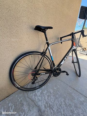 Brugt Look 765 Optimum 2018 Road & Gravel — billede 3 af 6