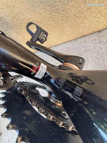 Brugt Look 765 Optimum 2018 Road & Gravel — billede 4 af 6