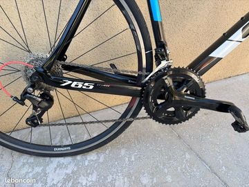 Brugt Look 765 Optimum 2018 Road & Gravel — billede 6 af 6