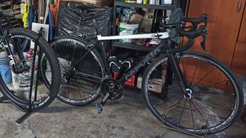 Cervélo, R3 Ultegra 6800 2017