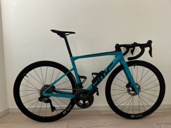 Used BMC Teammachine SLR01 THREE 2023 2023 Road & Gravel