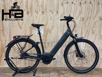 Other Brands, Image 3.B Excite Shimano Nexus