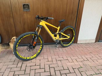 Specialized, Turbo Kenevo SL
