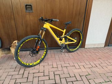 Gebrauchtes Specialized Turbo Kenevo SL 2023 MTB