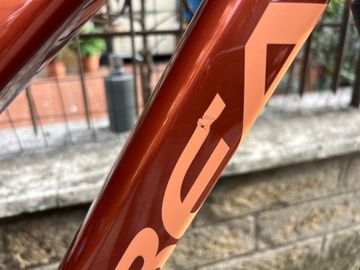 Brugt Orbea Rallon Shimano Deore XT 2024 Mountainbike — billede 7 af 7
