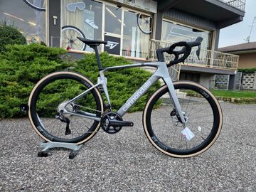 Gebrauchtes Cannondale Synapse Crb2 2026 2026 Road & Gravel