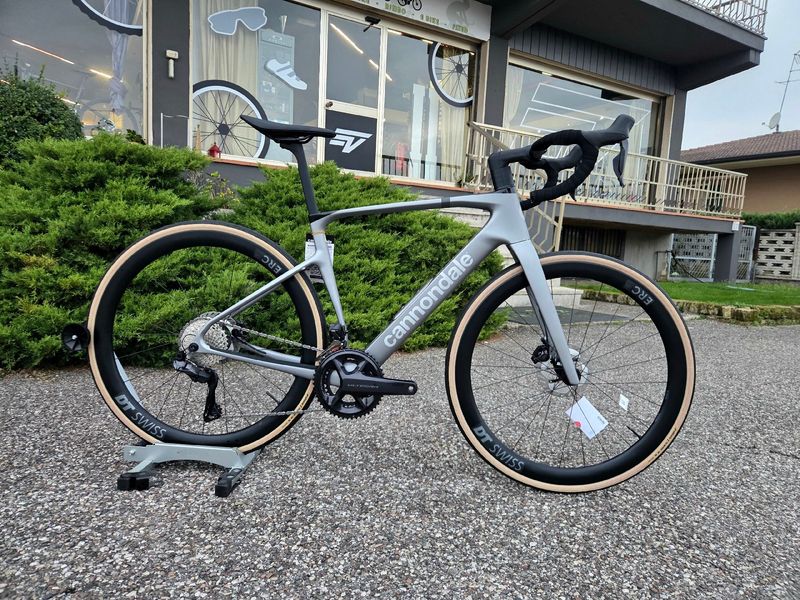 Used Cannondale Synapse Crb2 2026 2026 Road & Gravel