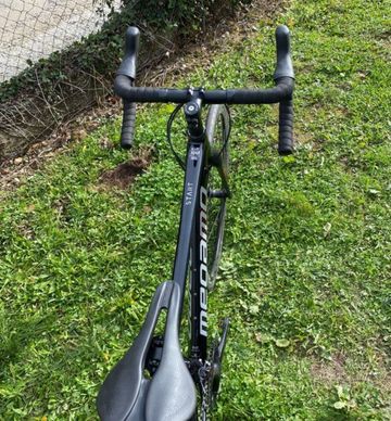 Used Megamo Start 2024 Road & Gravel, Black — image 3 of 4