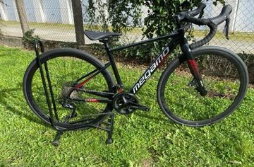 Megamo Start 2024 Road & Gravel usato