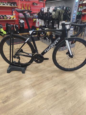 Używany Wilier Filante Shimano 105 Di2 2023 Road & Gravel
