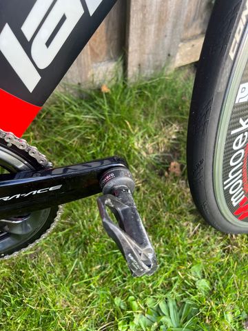 Použité Lapierre Aerostorm 2021 Road & Gravel — obrázek 9 z 9