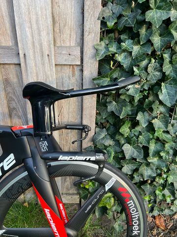 Použité Lapierre Aerostorm 2021 Road & Gravel — obrázek 2 z 9